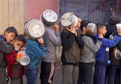 غزه،گرسنگي،رنج،جنگ،نوار،روز،غذايي،مرگ،فرزندانم،غذا،فلسطيني،ك ...
