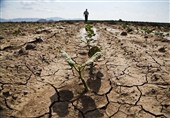 پیش‌بینی گرمای سال 2100، الان در حال تحقق است/تبخیر سالی یک متر از ارتفاع آب دریاچه ارومیه