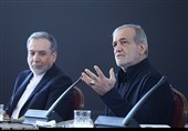 الرئیس الإیرانی: یجب تعزیز العلاقات مع الجیران/ أین دعاة حقوق الإنسان من مأساة غزة؟