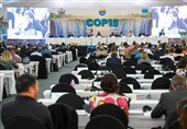 انتخاب ایران به عنوان نایب رئیس پانزدهمین کنفرانس کشورهای عضو کنوانسیون رامسر