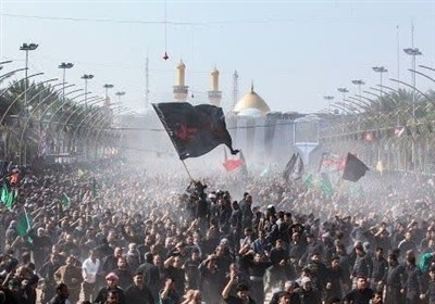 سامانه،زائران،مرز،ورود،عراق،كشور،اربعين،شجاع