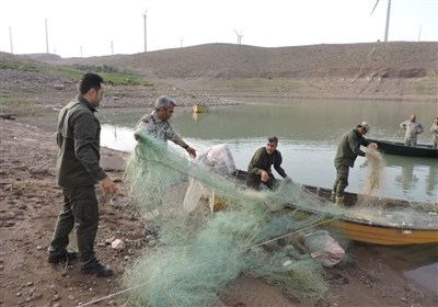 زيست،يگان،متخلف،محيط،مأموران،اردبيل،حفاظت،مديريت،ميرزانژاد،سهره