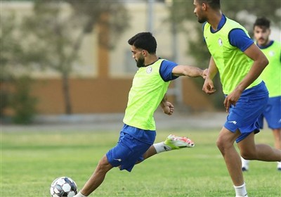 استقلال،خوزستان،تمرينات،فصل،تيم،اخيراً