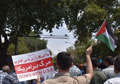فلسطين،صهيونيستي،رژيم،ظلم،جنايات،راهپيمايي،همبستگي،خواستار،ن ...