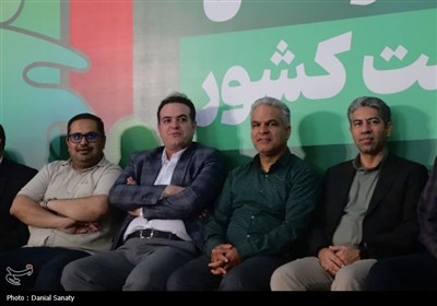 مسابقات فوتسال جام شهدای محیط زیست کشور در خواف