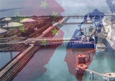 آمريكا،تايوان،انرژي،LNG،آلاسكا،افزايش،گاز،تامين،تجاري،20،قيم ...