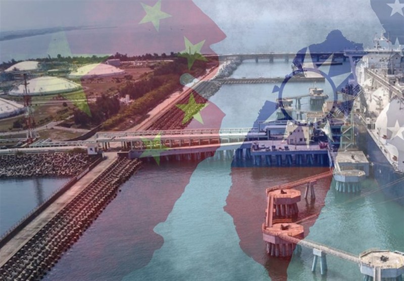 تایوان و آمریکا: آغاز دور جدیدی از دیپلماسی LNG