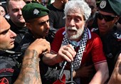 Lebanese Resistance Icon Georges Abdallah Returns after 40 Years