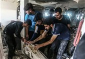 تابستانی متفاوت برای جهادگران دانشجو پس از جنگ 12 روزه
