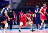 Iran Eases Past Tunisia in 2025 FIVB Boys’ U-19 World Championship