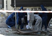 Anti-Terror Police Probing Greek Building Explosion