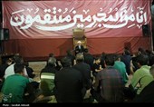 بی‌تفاوتی بزرگترین خیانت به ولی خداست