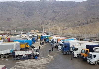 مرزي،بازگشايي،تركمنستان،خراسان،شمالي،استان،اقتصادي،كشور،بازا ...