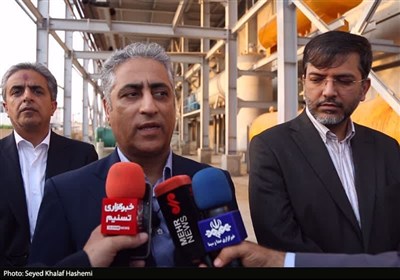 بررسی مشکلات واحدهای تولیدی و صنعتی استان بوشهر