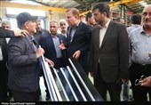 تصویب 1.2 همت تسهیلات بانکی برای رفع موانع تولید در بوشهر