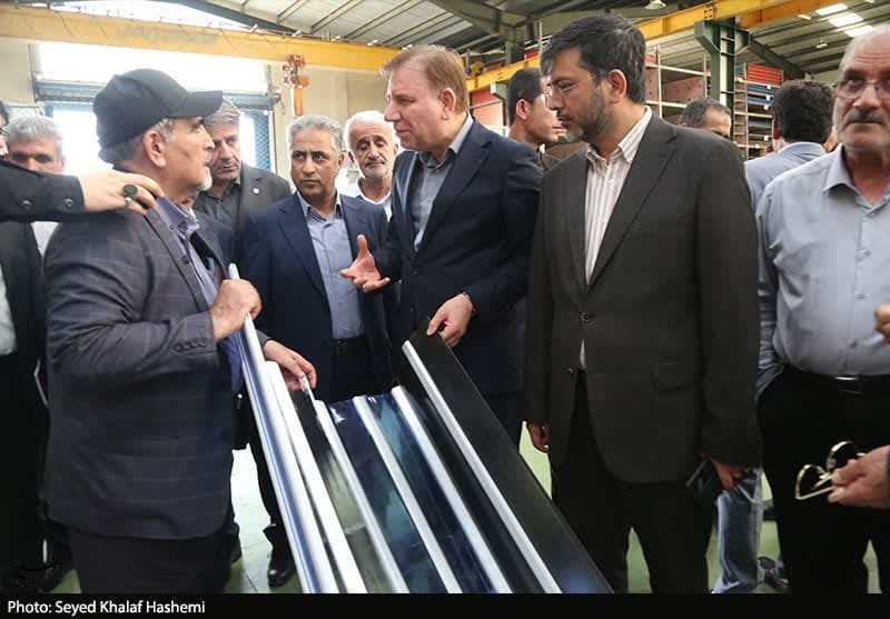 تصویب ۱.۲ همت تسهیلات بانکی برای رفع موانع تولید در بوشهر
