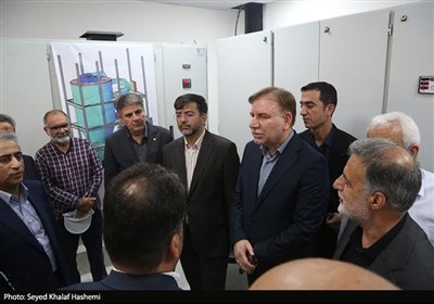 بررسی مشکلات واحدهای تولیدی و صنعتی استان بوشهر