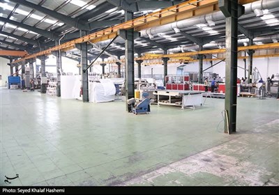 بررسی مشکلات واحدهای تولیدی و صنعتی استان بوشهر