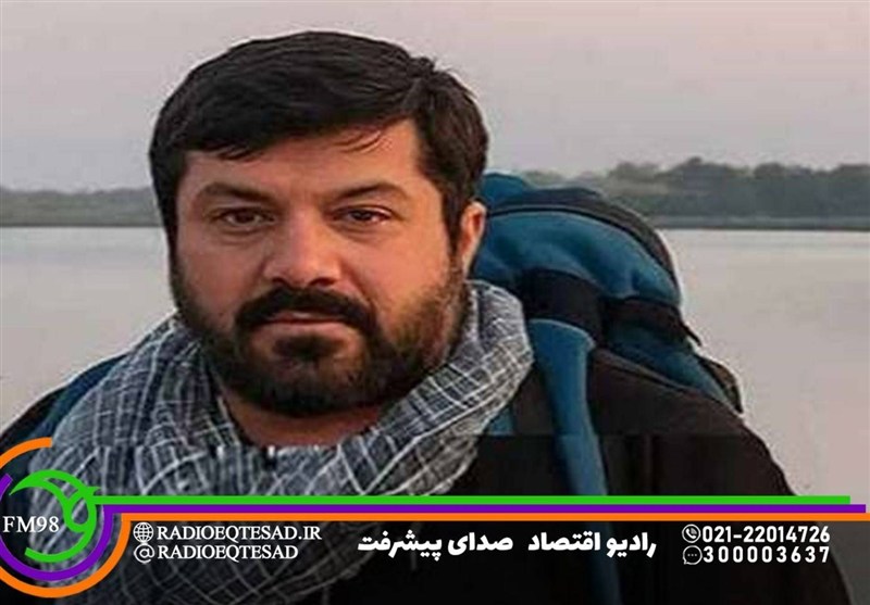 ترور خانوادگی دانشمند هسته‌ای را در رادیو ببینید