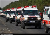 نجات 790 نفر در حوادث هفته اول مرداد/مصدومیت 39 نفر در مناطق کوهستانی