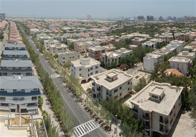 آزاد،كيش،جزيره،منطقه،سازمان،مسكن،ساخت،مسكوني،قرار،استيجاري،م ...