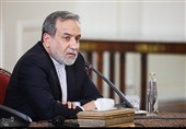 Iranian FM Emphasizes Legitimacy in Self-Defense