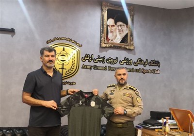 زميني،ليگ