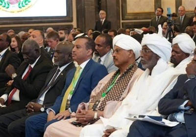 سودان،سوداني،امارات،نيروهاي،ملي،تشكلات،واكنش،سريع،واشنگتن،بحران