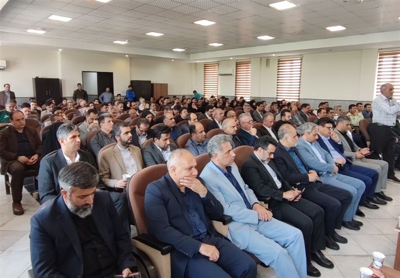 دادستان باید در خط مقدم مقابله با فساد و مدافع حقوق عمومی باشد
