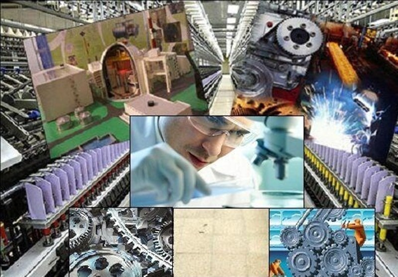 بنگاه‌های کوچک در مسیر بزرگ شدن