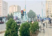 تشدید فشارها بر پناهجویان افغان در مناطقی از پایتخت تاجیکستان