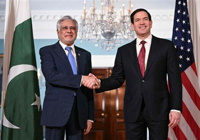 پاكستان،خارجه،روابط،كشور،روبيو،آمريكا،راهبردي،دوجانبه،تأكيد، ...