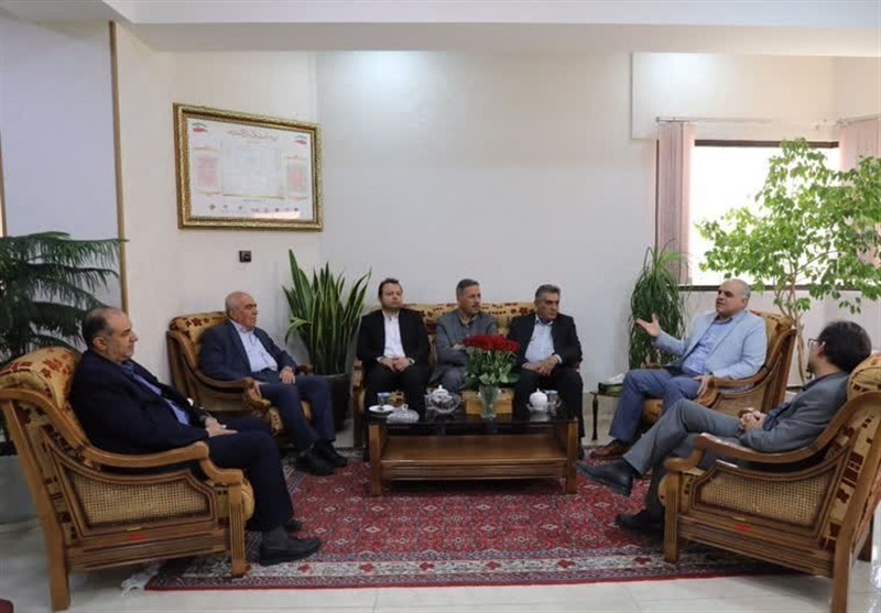 نیازمند تعامل میان سیاست‌گذاران بخش دولتی و بازیگران بخش خصوصی هستیم