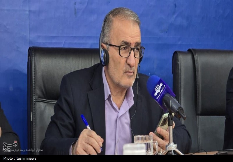 صدای مردم اولویت دولت؛ استاندار کهگیلویه و بویراحمد در خط مقدم پاسخگویی