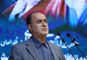 حاجی بابایی: کشاورزی مکانیزه، راهکار کاهش مصرف آب