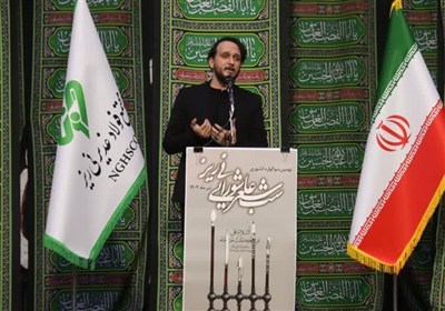 كشور،شاعران،شعر،برجسته،قرآن،مراسم،حافظان،اشعاري،آييني،تجليل، ...