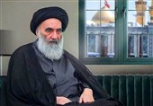 Ayatollah Sistani Slams Zionist Crimes in Gaza, Demands Immediate End to Siege