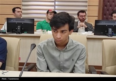 علمي،كشور،آقاجانلو،نخبگان،افشين،نخبه،زنجان،مهدي،موفقيت،جمهور