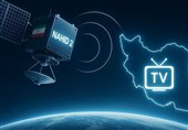 ناهید 2؛ نقطه آغاز برای استقلال کامل شبکه‌های تلویزیونی ایران