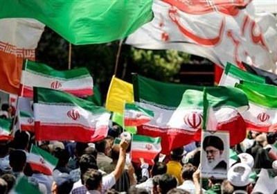 روحانيت،انقلاب،اسلامي،مقاومت،پيروزي،تكليف،تبيين،رهبر،تاريخي، ...