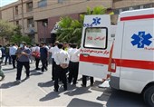 جزئیات جدید از حمله تروریستی به دادگستری زاهدان/ 6 بانوی زاهدانی مجروح شدند