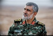 او که «جای پدرم بود»؛ خاطراتی از سردار حاجی زاده به روایت دختر شهید طهرانی مقدم