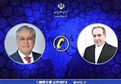Аракчи и его пакистанский коллега подчеркнули необходимость немедленного прекращения преступлений сионистского режима