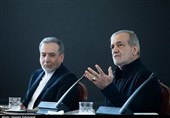 پزشکیان: باید با همسایگان روابط بهتری داشته باشیم/ چرا مدعیان حقوق بشر از غزه دفاع نمیکنند