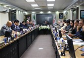 سامانه نظارت بر عملکرد مالی شرکتهای بزرگ معدن رونمایی شد