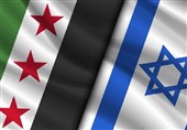 جزئیات دیدار مقامات سوریه با رژیم صهیونیستی در پاریس