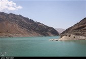 مدیر عامل شرکت آب منطقه‌ای سمنان: مردم در سدها شنا نکنند