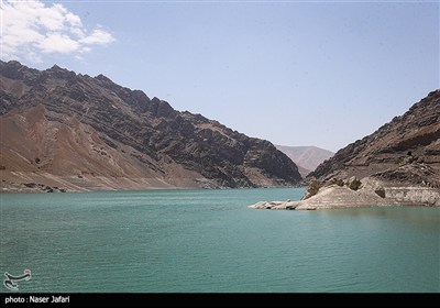 شنا،سمنان،سد،آبي،آب،سدها،تأسيسات