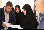 بهره‌برداری از گرمخانه بزرگ قم تا پایان شهریور