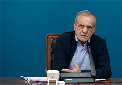 Пезешкиан: Оборонный и дипломатический треки должны действовать одновременно